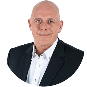 Frank Schmitz – Geschäftsführer und Inhaber der ASD Group – Motors & Performance