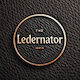 The Ledernator