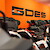 GOES Quads und ATVs verbinden High-End-Technik mit einem günstigen Preis.