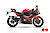 Buy a QJMOTOR SRK 125 R – QJMOTOR dealers near Bad Neuenahr-Ahrweiler