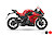 Buy a QJMOTOR SRK 125 RS – QJMOTOR dealers near Bad Neuenahr-Ahrweiler